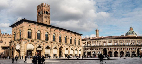 Appartamento in Affitto a Bologna