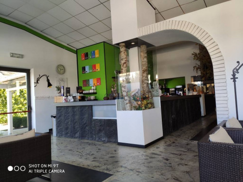 Locale commerciale in affitto/vendita a Borgo Mantovano