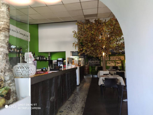 Locale commerciale in affitto/vendita a Borgo Mantovano