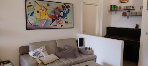 Appartamento in Vendita a Bologna