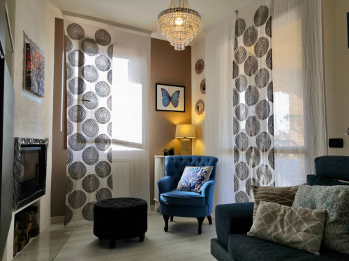 Appartamento in Vendita a Valsamoggia