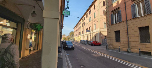 Appartamento in Affitto a Bologna