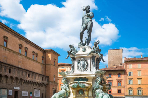 Appartamento in Vendita a Bologna