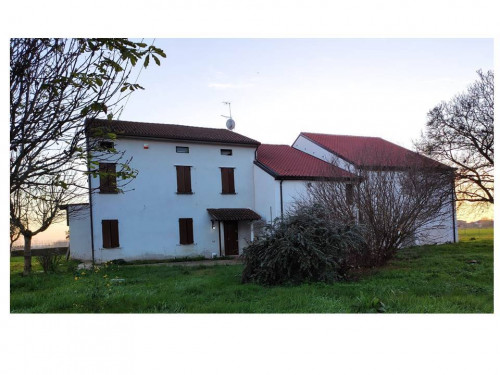 Villa in vendita a San Giovanni del Dosso