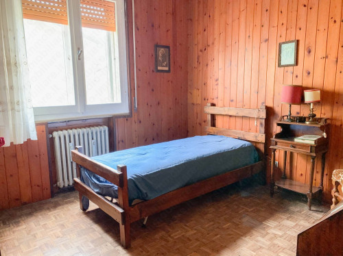 Villa Singola in vendita a Borgocarbonara