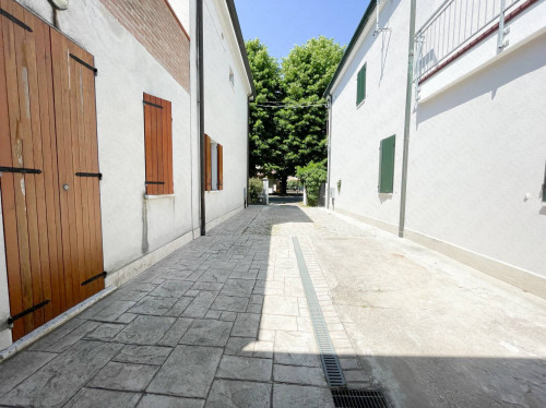 Bifamiliare in vendita a Castelmassa