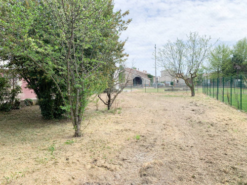 Villa Singola in vendita a Borgocarbonara