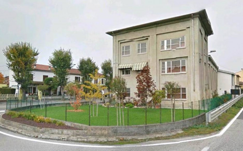 Laboratorio in vendita a Borgo Mantovano