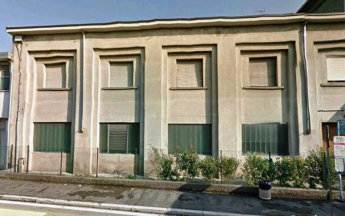 Laboratorio in vendita a Borgo Mantovano