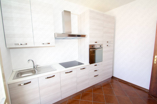 Appartamento  in <br/> affitto a Castelmassa