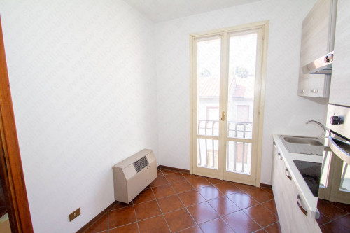 Appartamento in affitto a Castelmassa