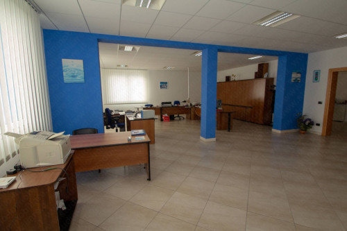 Studio/Ufficio in affitto a Castelnovo Bariano
