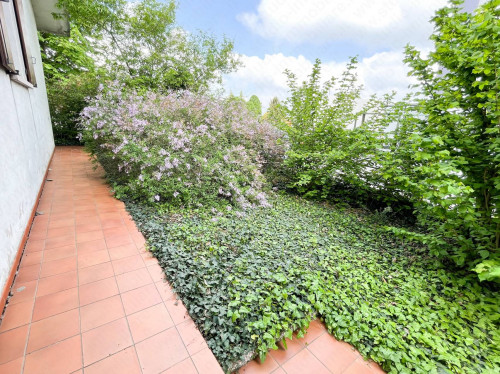 Villa Singola in vendita a Sermide