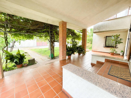 Villa Singola in vendita a Sermide