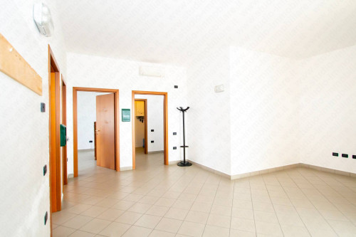 Studio/Ufficio in affitto a Bergantino