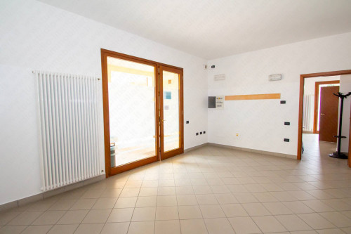 Studio/Ufficio in affitto a Bergantino