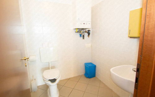 Studio/Ufficio in affitto a Bergantino