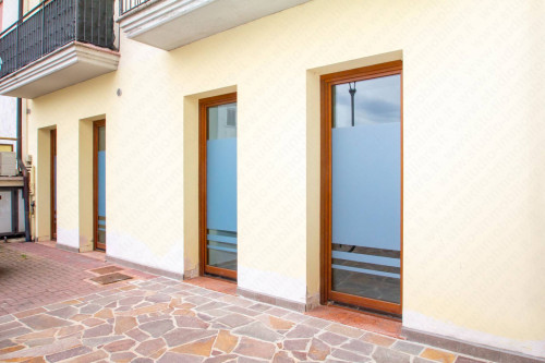 Studio/Ufficio in affitto a Bergantino