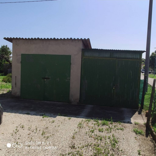 Casa indipendente in vendita a Castelnovo Bariano (RO)