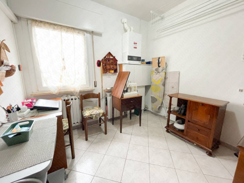 Porzione di bifamiliare in vendita a Castelmassa