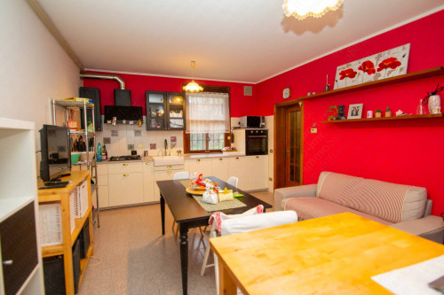 Villa Singola in vendita a Trecenta