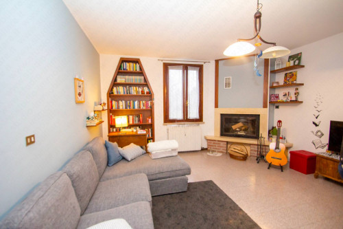 Villa Singola in vendita a Trecenta