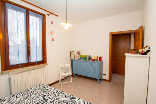 Villa Singola in vendita a Trecenta