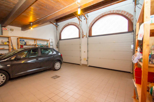 Villa Singola in vendita a Trecenta