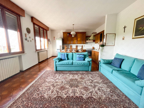 Casa singola in Vendita a Castelnovo Bariano