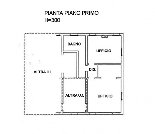 Villa in vendita a Ceneselli