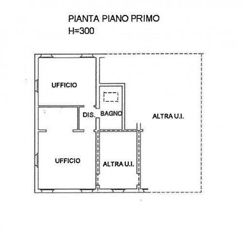 Villa in vendita a Ceneselli