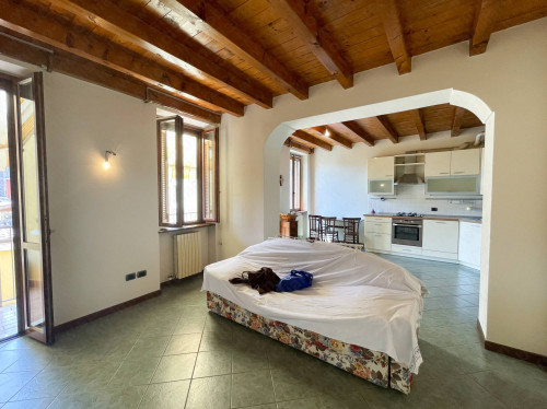 Appartamento in vendita a Mantova