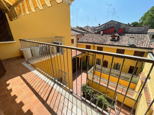 Appartamento in vendita a Mantova