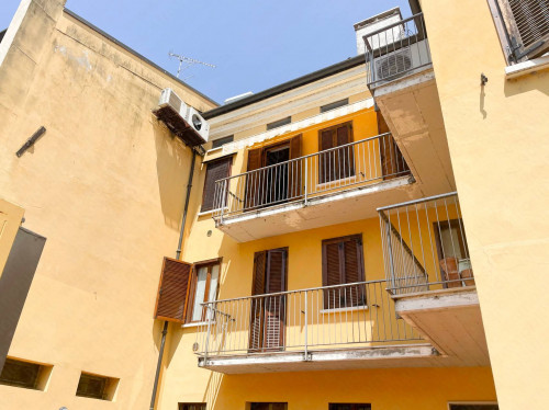 Appartamento in vendita a Mantova