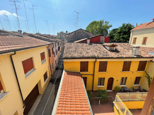 Appartamento in vendita a Mantova