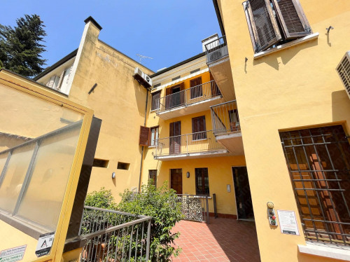 Appartamento in vendita a Mantova