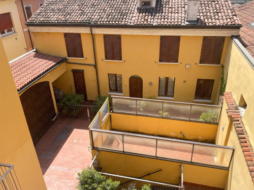 Appartamento in vendita a Mantova