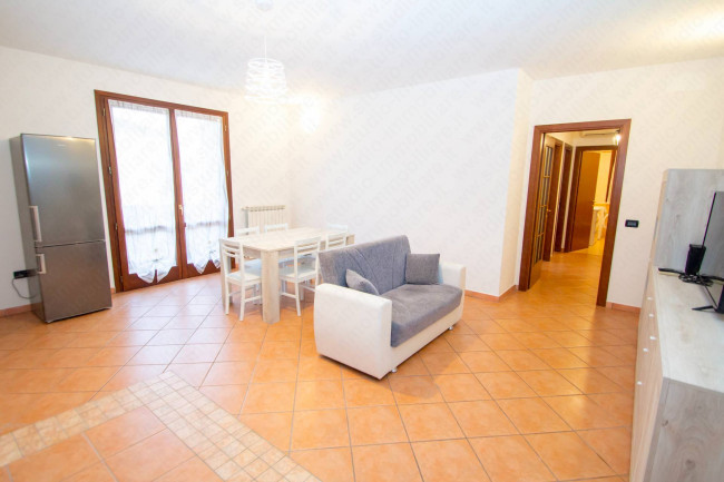 Appartamento in vendita a Melara
