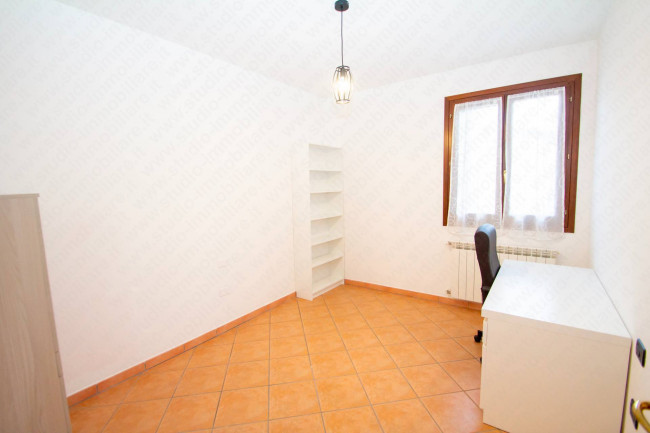 Appartamento in vendita a Melara
