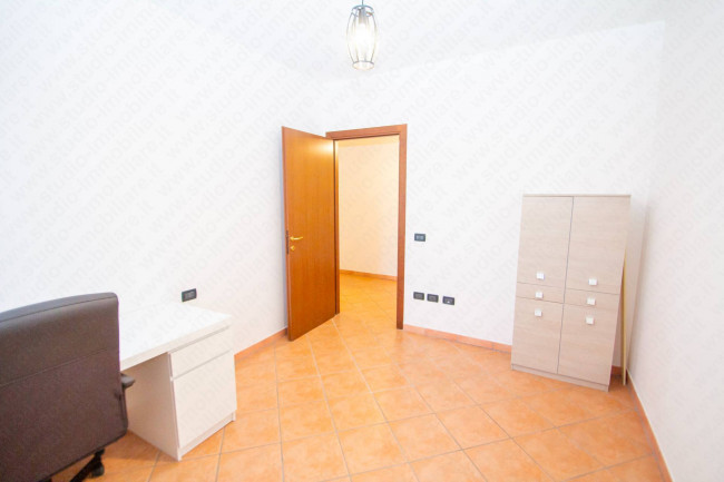Appartamento in vendita a Melara