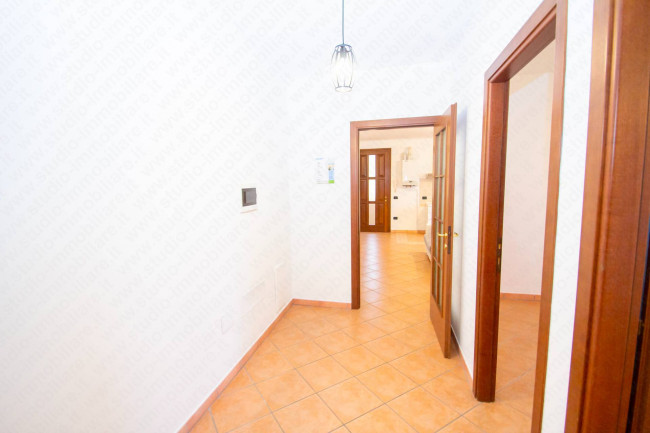 Appartamento in vendita a Melara