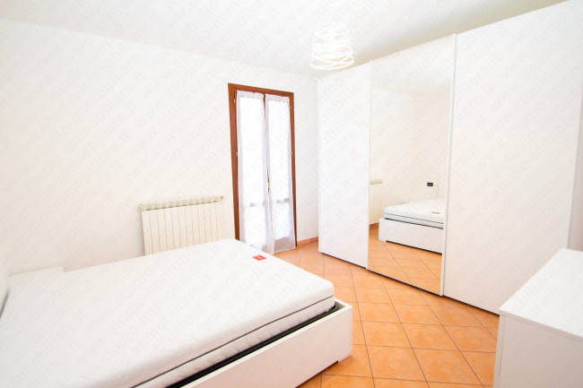 Appartamento in vendita a Melara