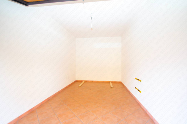 Appartamento in vendita a Melara
