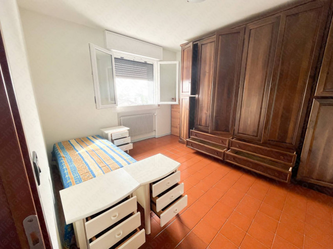Appartamento in affitto a Castelmassa