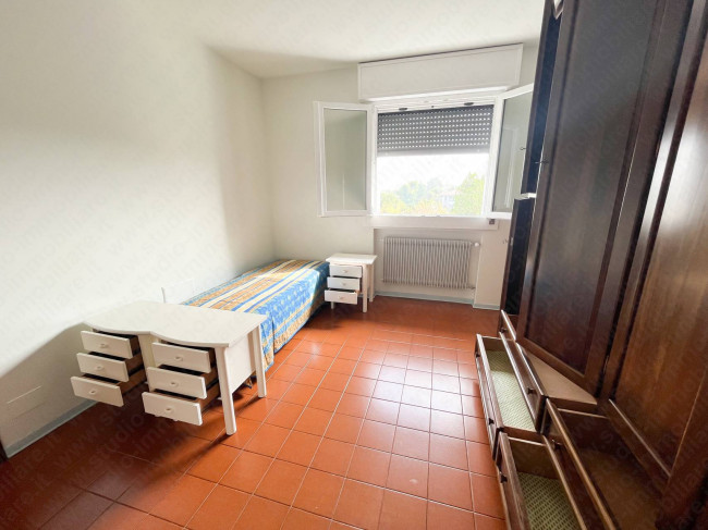 Appartamento in affitto a Castelmassa