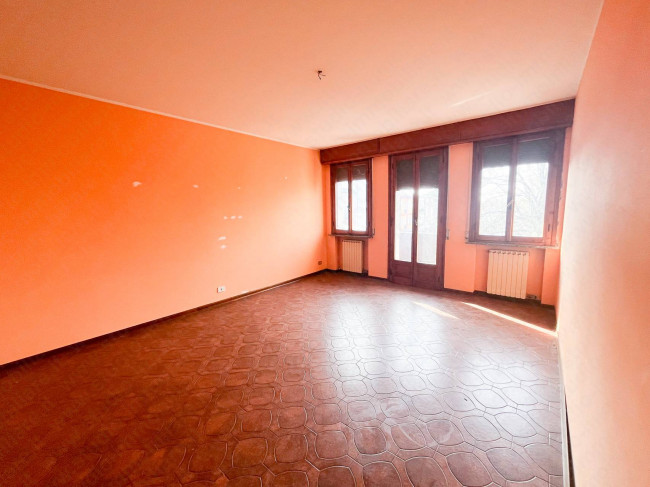 Appartamento in vendita a Castelmassa (RO)