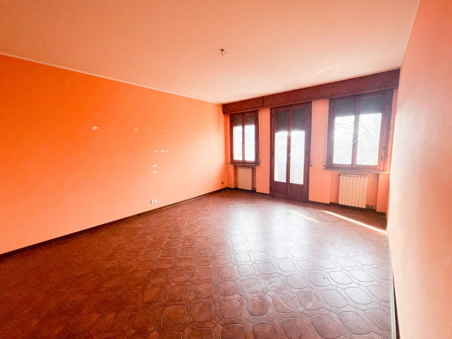 Appartamento in vendita a Castelmassa