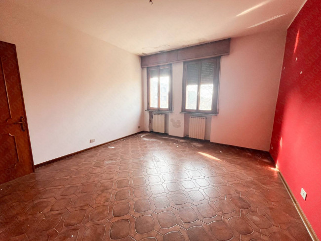 Appartamento in vendita a Castelmassa