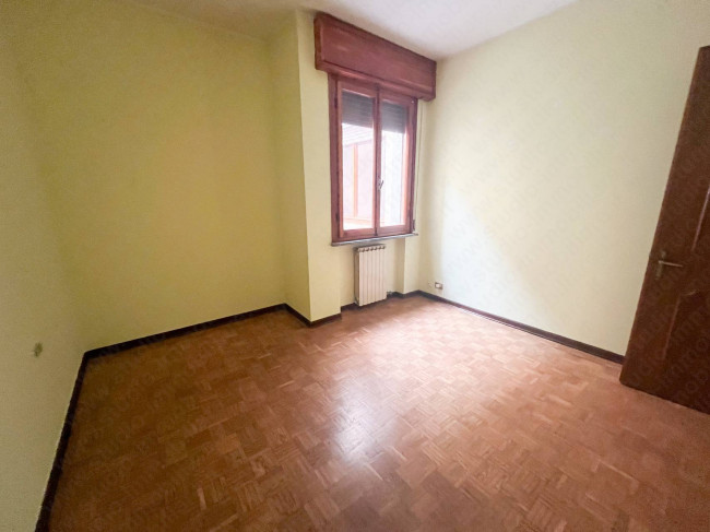 Appartamento in vendita a Castelmassa