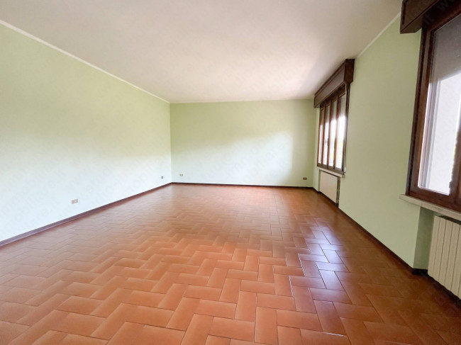 Villa Singola in vendita a Castelnovo Bariano